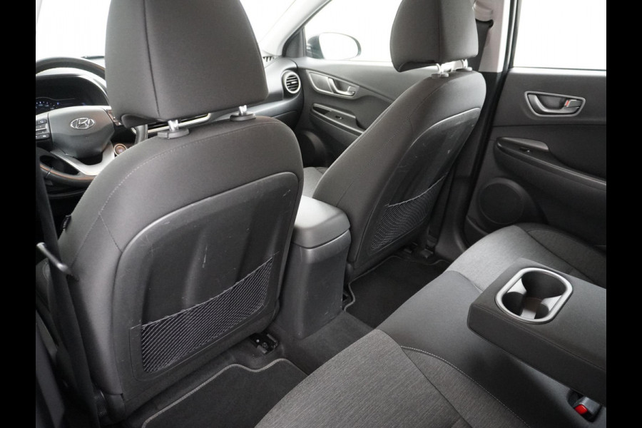 Hyundai Kona EV Comfort 64 kWh ORIG. NL AUTO | 1E EIGENAAR | COMPLEET DEALER ONDERHOUDEN | RIJKLAARPRIJS INCL. 12MND BOVAG |