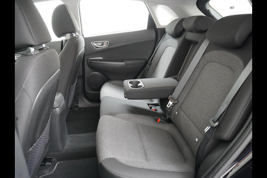 Hyundai Kona EV Comfort 64 kWh ORIG. NL AUTO | 1E EIGENAAR | COMPLEET DEALER ONDERHOUDEN | RIJKLAARPRIJS INCL. 12MND BOVAG |