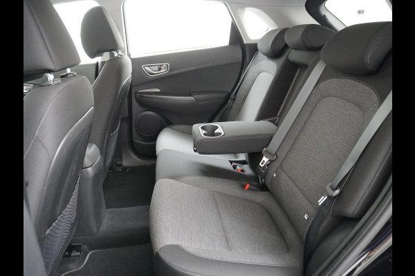 Hyundai Kona EV Comfort 64 kWh ORIG. NL AUTO | 1E EIGENAAR | COMPLEET DEALER ONDERHOUDEN | RIJKLAARPRIJS INCL. 12MND BOVAG |