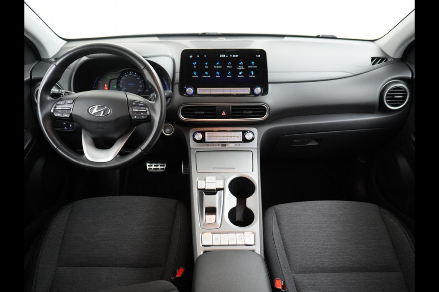 Hyundai Kona EV Comfort 64 kWh ORIG. NL AUTO | 1E EIGENAAR | COMPLEET DEALER ONDERHOUDEN | RIJKLAARPRIJS INCL. 12MND BOVAG |
