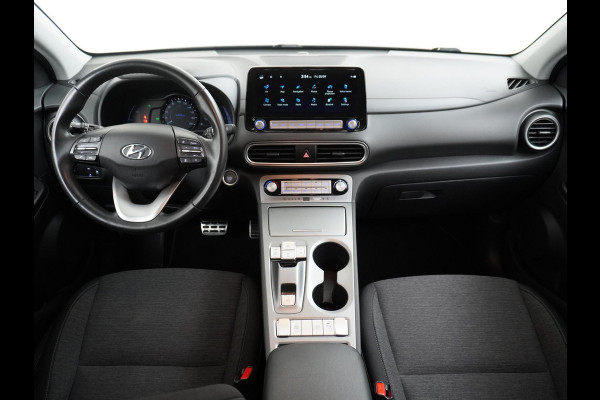 Hyundai Kona EV Comfort 64 kWh ORIG. NL AUTO | 1E EIGENAAR | COMPLEET DEALER ONDERHOUDEN | RIJKLAARPRIJS INCL. 12MND BOVAG |