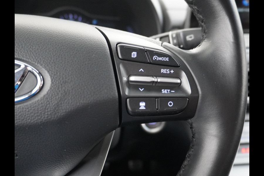 Hyundai Kona EV Comfort 64 kWh ORIG. NL AUTO | 1E EIGENAAR | COMPLEET DEALER ONDERHOUDEN | RIJKLAARPRIJS INCL. 12MND BOVAG |