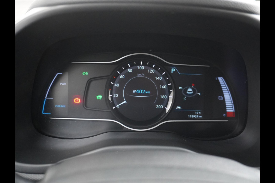 Hyundai Kona EV Comfort 64 kWh ORIG. NL AUTO | 1E EIGENAAR | COMPLEET DEALER ONDERHOUDEN | RIJKLAARPRIJS INCL. 12MND BOVAG |
