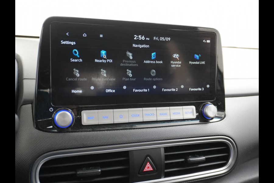 Hyundai Kona EV Comfort 64 kWh ORIG. NL AUTO | 1E EIGENAAR | COMPLEET DEALER ONDERHOUDEN | RIJKLAARPRIJS INCL. 12MND BOVAG |