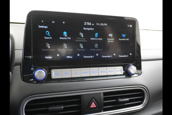 Hyundai Kona EV Comfort 64 kWh ORIG. NL AUTO | 1E EIGENAAR | COMPLEET DEALER ONDERHOUDEN | RIJKLAARPRIJS INCL. 12MND BOVAG |