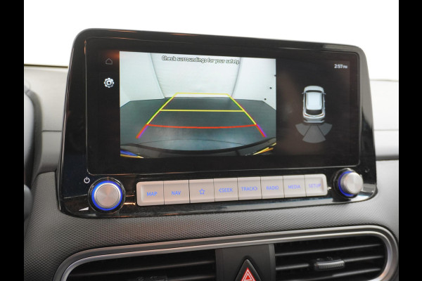 Hyundai Kona EV Comfort 64 kWh ORIG. NL AUTO | 1E EIGENAAR | COMPLEET DEALER ONDERHOUDEN | RIJKLAARPRIJS INCL. 12MND BOVAG |