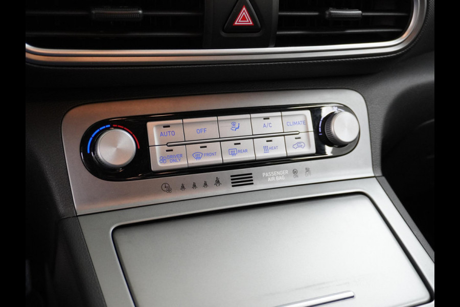 Hyundai Kona EV Comfort 64 kWh ORIG. NL AUTO | 1E EIGENAAR | COMPLEET DEALER ONDERHOUDEN | RIJKLAARPRIJS INCL. 12MND BOVAG |