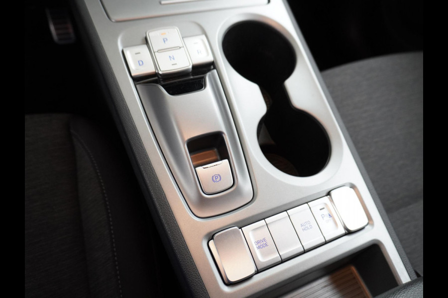 Hyundai Kona EV Comfort 64 kWh ORIG. NL AUTO | 1E EIGENAAR | COMPLEET DEALER ONDERHOUDEN | RIJKLAARPRIJS INCL. 12MND BOVAG |