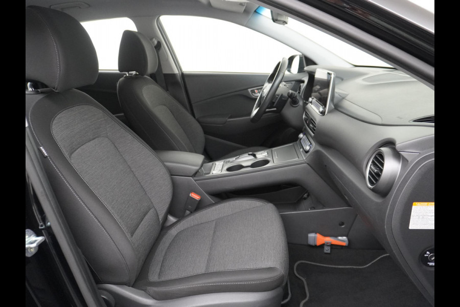 Hyundai Kona EV Comfort 64 kWh ORIG. NL AUTO | 1E EIGENAAR | COMPLEET DEALER ONDERHOUDEN | RIJKLAARPRIJS INCL. 12MND BOVAG |