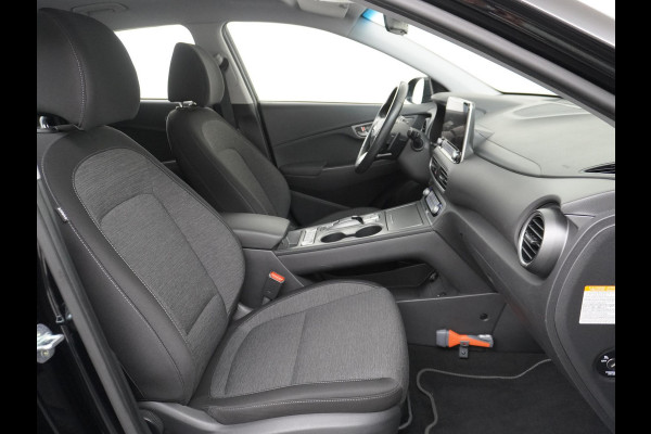 Hyundai Kona EV Comfort 64 kWh ORIG. NL AUTO | 1E EIGENAAR | COMPLEET DEALER ONDERHOUDEN | RIJKLAARPRIJS INCL. 12MND BOVAG |