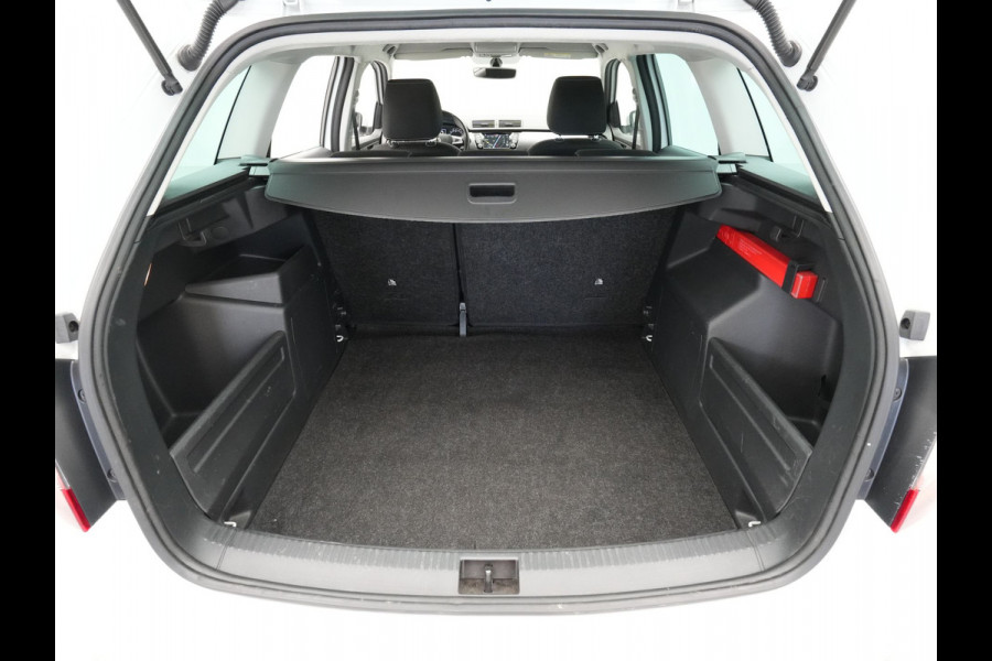 Škoda Fabia Combi 1.0 TSI 95pk Business Edition Navigatie Keyless Carplay Pdc 20