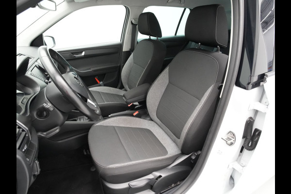 Škoda Fabia Combi 1.0 TSI 95pk Business Edition Navigatie Keyless Carplay Pdc 20