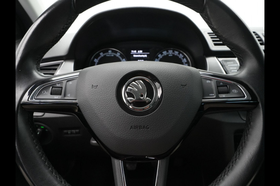 Škoda Fabia Combi 1.0 TSI 95pk Business Edition Navigatie Keyless Carplay Pdc 20