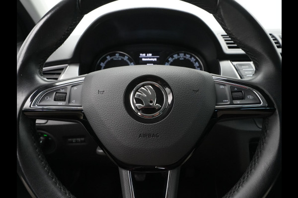 Škoda Fabia Combi 1.0 TSI 95pk Business Edition Navigatie Keyless Carplay Pdc 20