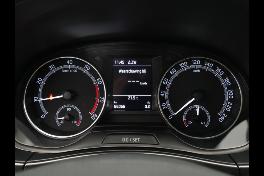 Škoda Fabia Combi 1.0 TSI 95pk Business Edition Navigatie Keyless Carplay Pdc 20