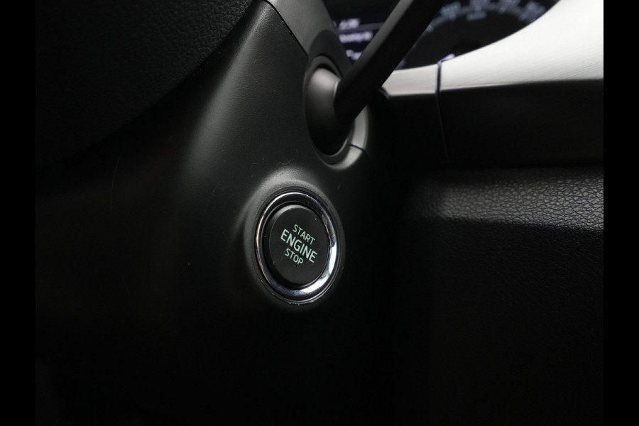 Škoda Fabia Combi 1.0 TSI 95pk Business Edition Navigatie Keyless Carplay Pdc 20