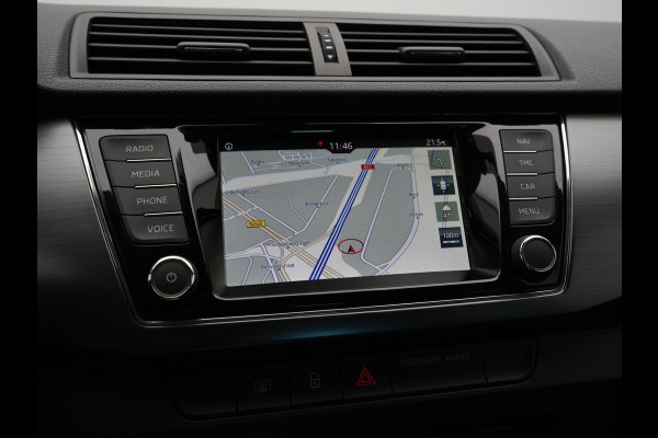 Škoda Fabia Combi 1.0 TSI 95pk Business Edition Navigatie Keyless Carplay Pdc 20