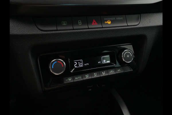 Škoda Fabia Combi 1.0 TSI 95pk Business Edition Navigatie Keyless Carplay Pdc 20