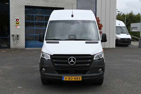 Mercedes-Benz Sprinter 317 CDI L2H2 Pro HD LED, Navigatie met parkeerpakket, Geveerde stoel, Stoelverwarming