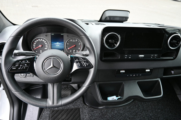 Mercedes-Benz Sprinter 317 CDI L2H2 Pro HD LED, Navigatie met parkeerpakket, Geveerde stoel, Stoelverwarming