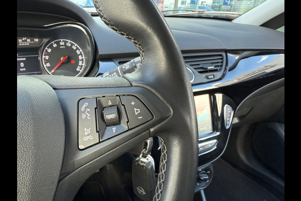 Opel Corsa 1.4 Black Edition - Navi - Parkeerhulp - Airco - Org.NL