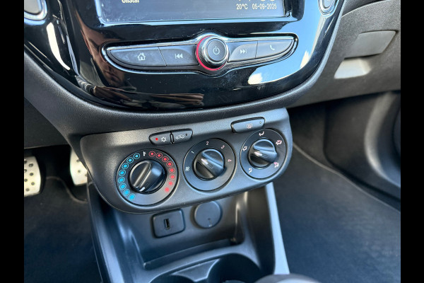 Opel Corsa 1.4 Black Edition - Navi - Parkeerhulp - Airco - Org.NL
