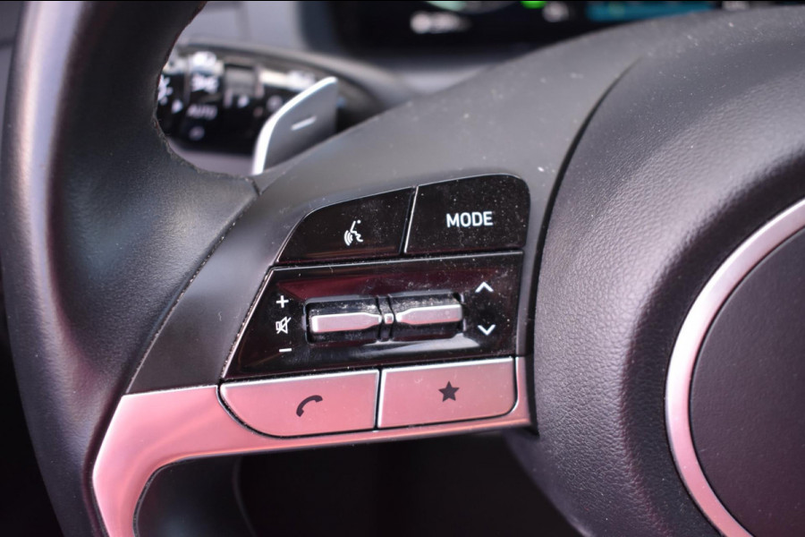 Hyundai Tucson 1.6 T-GDI HEV CAMERA | STOELVERWARMING | DEALER ONDERHOUDEN | APPLE CARPLAY | ANDROID AUTO | ADAPT. CRUISE CONTROLE