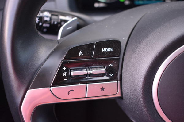 Hyundai Tucson 1.6 T-GDI HEV CAMERA | STOELVERWARMING | DEALER ONDERHOUDEN | APPLE CARPLAY | ANDROID AUTO | ADAPT. CRUISE CONTROLE