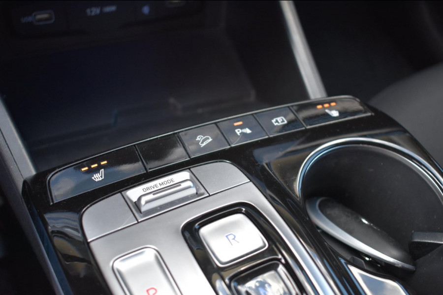 Hyundai Tucson 1.6 T-GDI HEV CAMERA | STOELVERWARMING | DEALER ONDERHOUDEN | APPLE CARPLAY | ANDROID AUTO | ADAPT. CRUISE CONTROLE