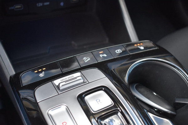 Hyundai Tucson 1.6 T-GDI HEV CAMERA | STOELVERWARMING | DEALER ONDERHOUDEN | APPLE CARPLAY | ANDROID AUTO | ADAPT. CRUISE CONTROLE