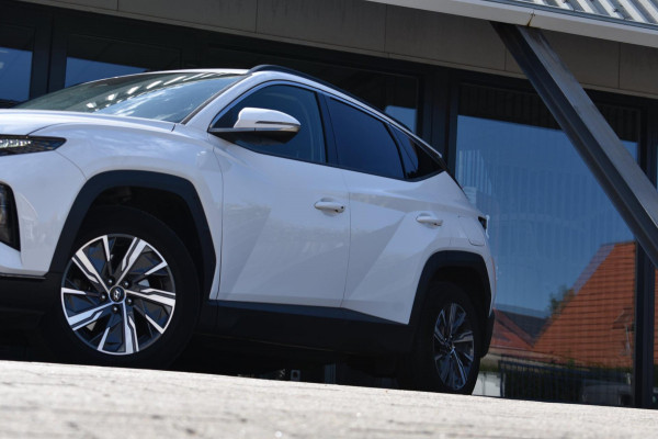 Hyundai Tucson 1.6 T-GDI HEV CAMERA | STOELVERWARMING | DEALER ONDERHOUDEN | APPLE CARPLAY | ANDROID AUTO | ADAPT. CRUISE CONTROLE