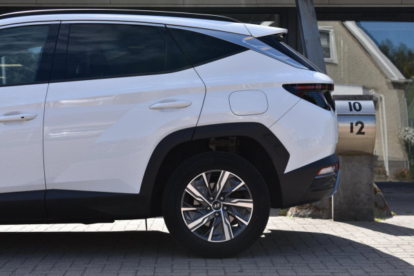 Hyundai Tucson 1.6 T-GDI HEV CAMERA | STOELVERWARMING | DEALER ONDERHOUDEN | APPLE CARPLAY | ANDROID AUTO | ADAPT. CRUISE CONTROLE
