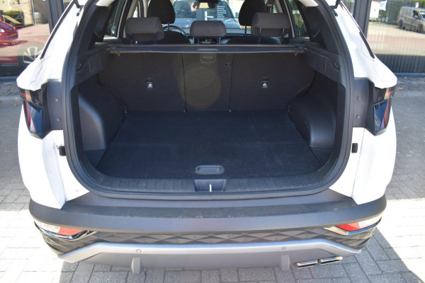 Hyundai Tucson 1.6 T-GDI HEV CAMERA | STOELVERWARMING | DEALER ONDERHOUDEN | APPLE CARPLAY | ANDROID AUTO | ADAPT. CRUISE CONTROLE