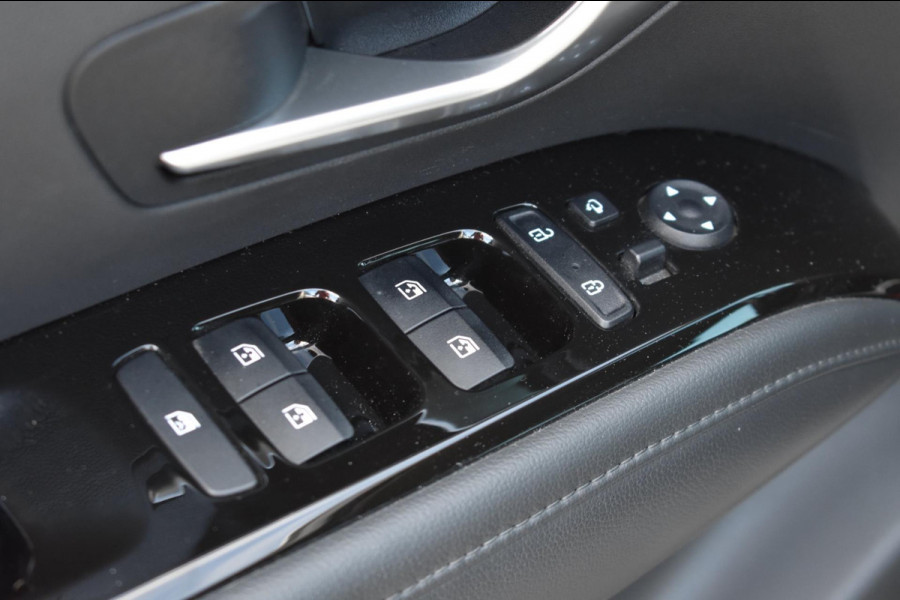 Hyundai Tucson 1.6 T-GDI HEV CAMERA | STOELVERWARMING | DEALER ONDERHOUDEN | APPLE CARPLAY | ANDROID AUTO | ADAPT. CRUISE CONTROLE