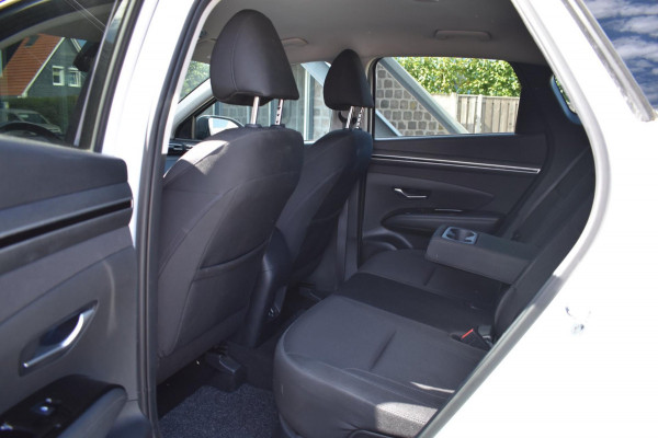 Hyundai Tucson 1.6 T-GDI HEV CAMERA | STOELVERWARMING | DEALER ONDERHOUDEN | APPLE CARPLAY | ANDROID AUTO | ADAPT. CRUISE CONTROLE
