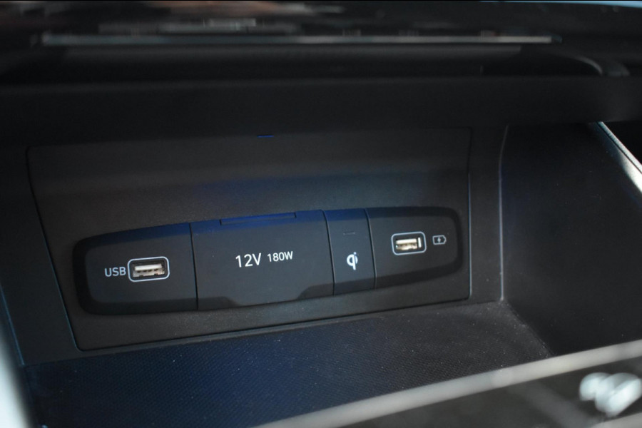 Hyundai Tucson 1.6 T-GDI HEV CAMERA | STOELVERWARMING | DEALER ONDERHOUDEN | APPLE CARPLAY | ANDROID AUTO | ADAPT. CRUISE CONTROLE