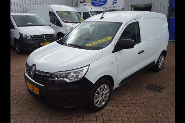 Renault Express 1.5 dCi 50 x VOORRAAD EU6 GROOT NAVI AIRCO CRUISE CONTROL PDC