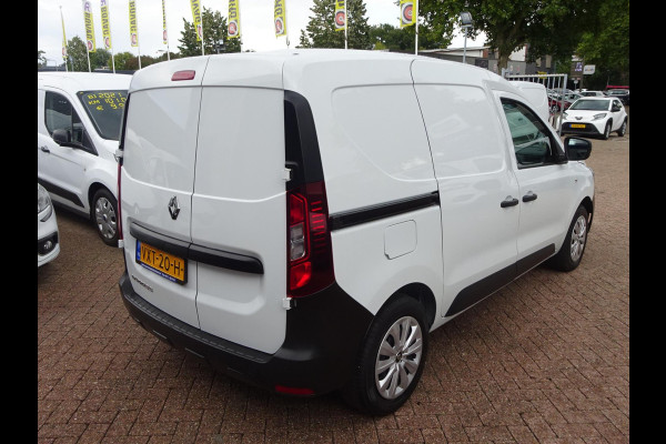Renault Express 1.5 dCi 50 x VOORRAAD EU6 GROOT NAVI AIRCO CRUISE CONTROL PDC