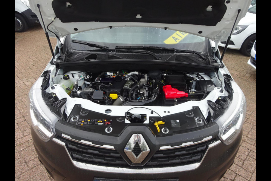 Renault Express 1.5 dCi 50 x VOORRAAD EU6 GROOT NAVI AIRCO CRUISE CONTROL PDC