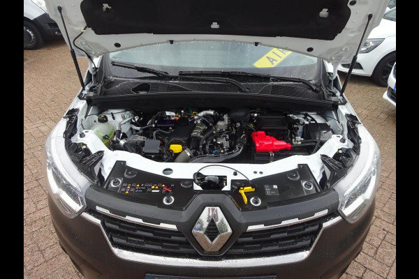 Renault Express 1.5 dCi 50 x VOORRAAD EU6 GROOT NAVI AIRCO CRUISE CONTROL PDC