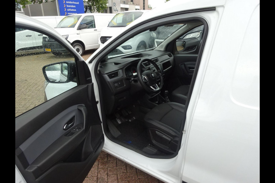 Renault Express 1.5 dCi 50 x VOORRAAD EU6 GROOT NAVI AIRCO CRUISE CONTROL PDC