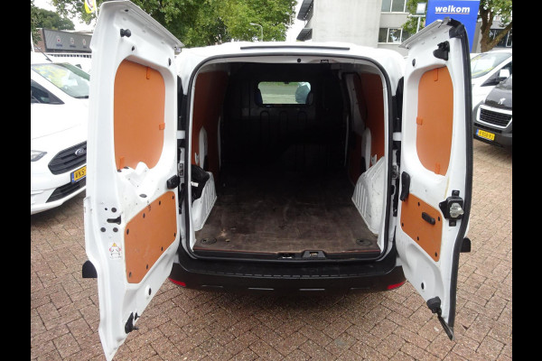 Renault Express 1.5 dCi 50 x VOORRAAD EU6 GROOT NAVI AIRCO CRUISE CONTROL PDC