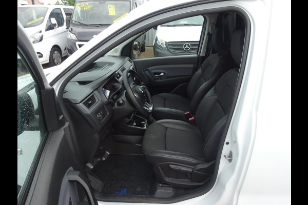 Renault Express 1.5 dCi 50 x VOORRAAD EU6 GROOT NAVI AIRCO CRUISE CONTROL PDC