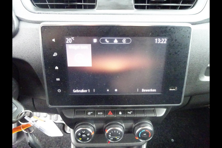 Renault Express 1.5 dCi 50 x VOORRAAD EU6 GROOT NAVI AIRCO CRUISE CONTROL PDC