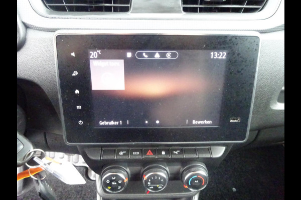 Renault Express 1.5 dCi 50 x VOORRAAD EU6 GROOT NAVI AIRCO CRUISE CONTROL PDC