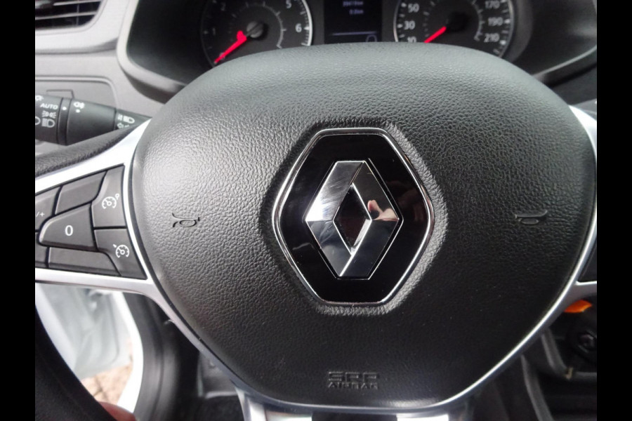 Renault Express 1.5 dCi 50 x VOORRAAD EU6 GROOT NAVI AIRCO CRUISE CONTROL PDC