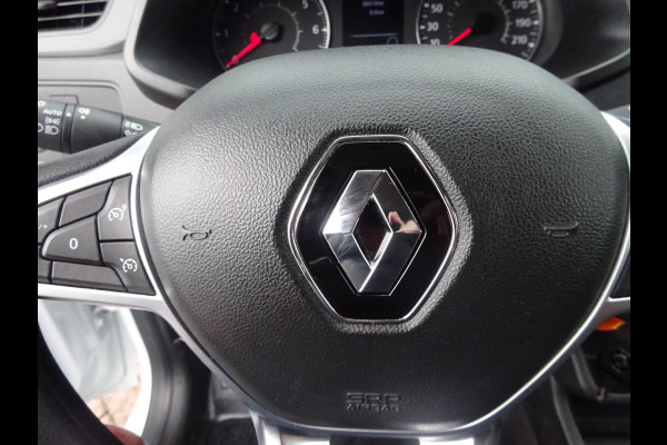 Renault Express 1.5 dCi 50 x VOORRAAD EU6 GROOT NAVI AIRCO CRUISE CONTROL PDC