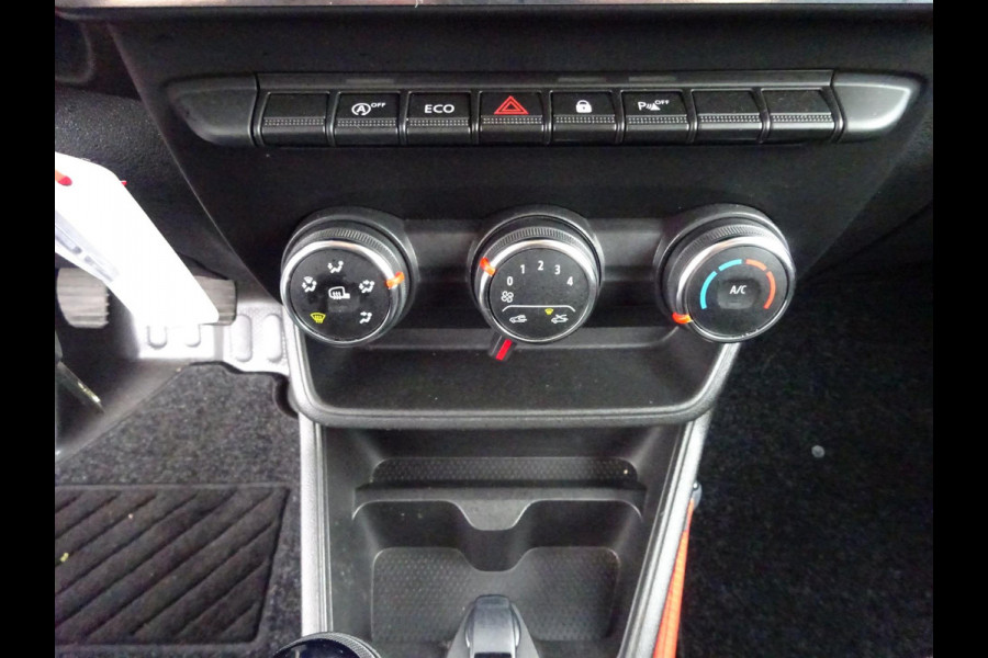 Renault Express 1.5 dCi 50 x VOORRAAD EU6 GROOT NAVI AIRCO CRUISE CONTROL PDC