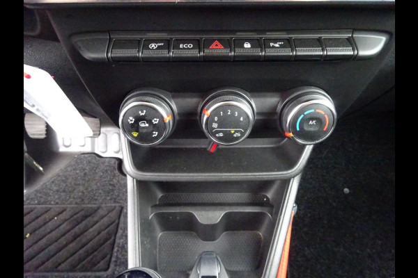 Renault Express 1.5 dCi 50 x VOORRAAD EU6 GROOT NAVI AIRCO CRUISE CONTROL PDC