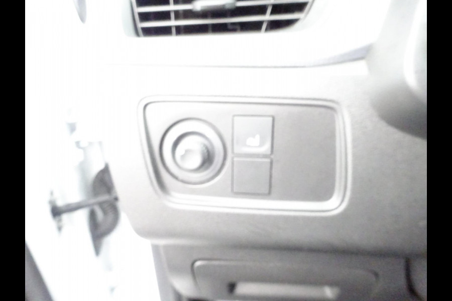 Renault Express 1.5 dCi 50 x VOORRAAD EU6 GROOT NAVI AIRCO CRUISE CONTROL PDC
